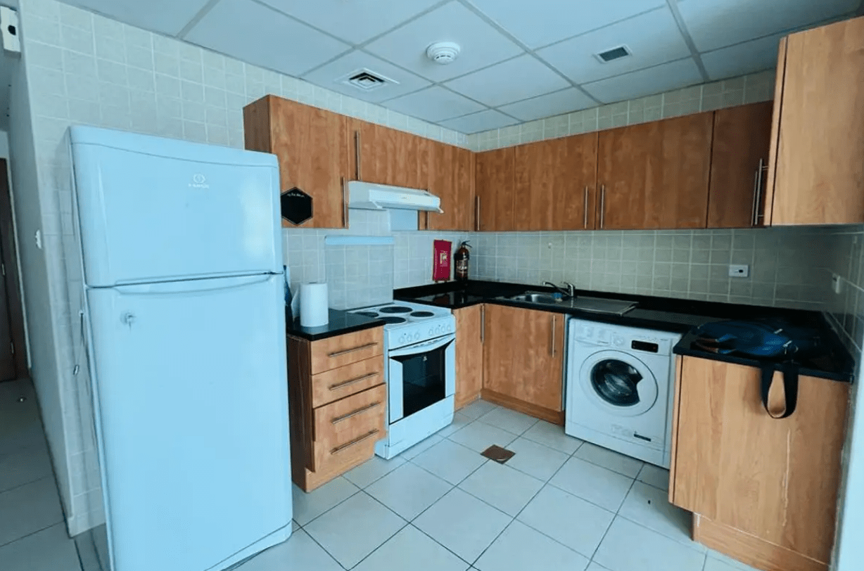 Studio, Apartment Penthouse villas for sale at Marina View Tower B